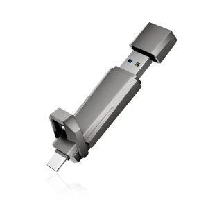 U52 Portable External SSD (USB 3.2 Gen 2)