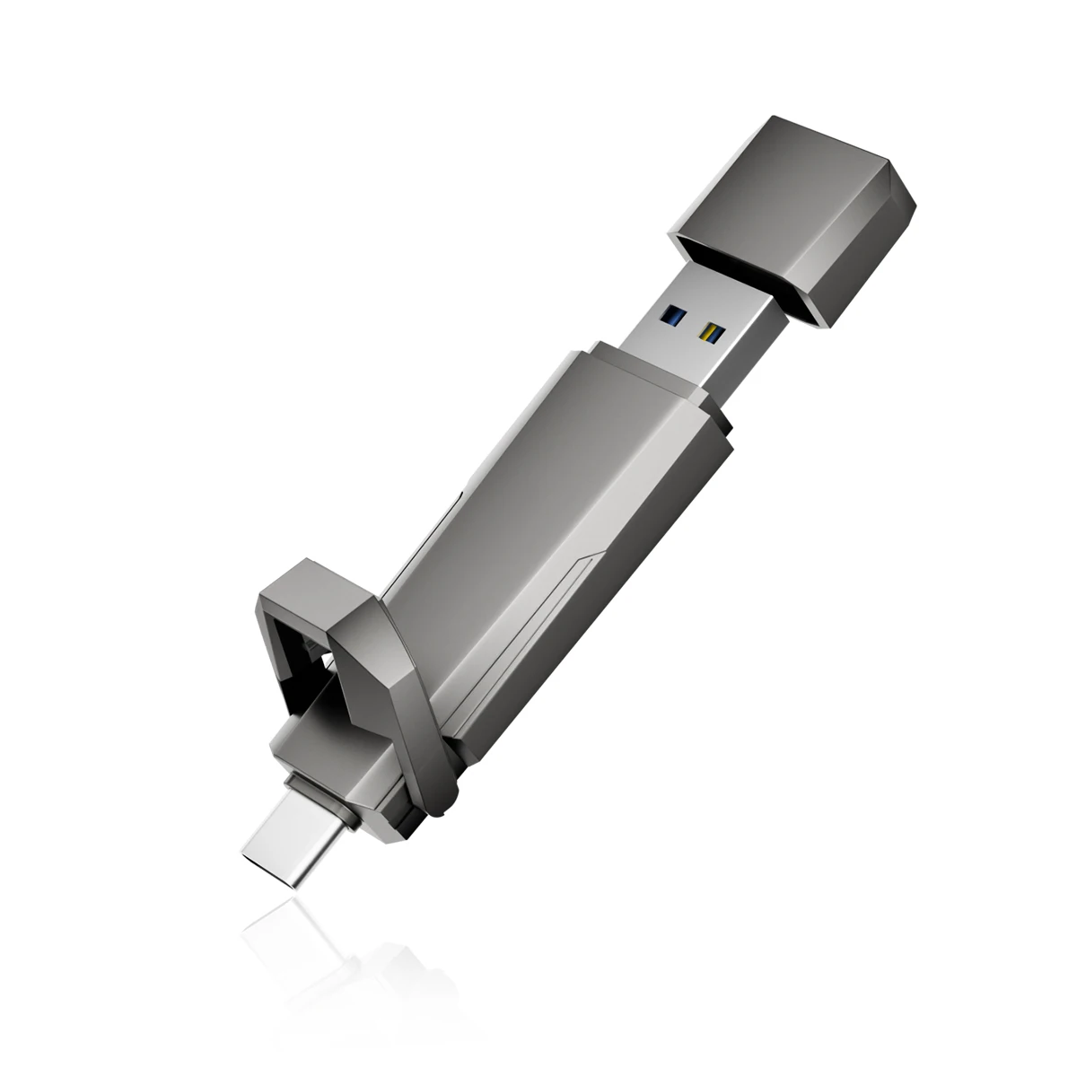 U52 Portable External SSD (USB 3.2 Gen 2)