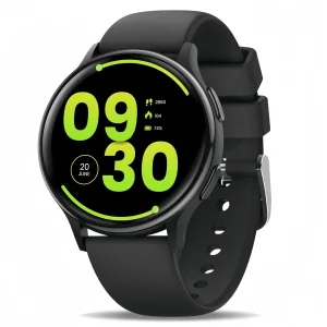 Smart Watch for Women's with Health Tracking