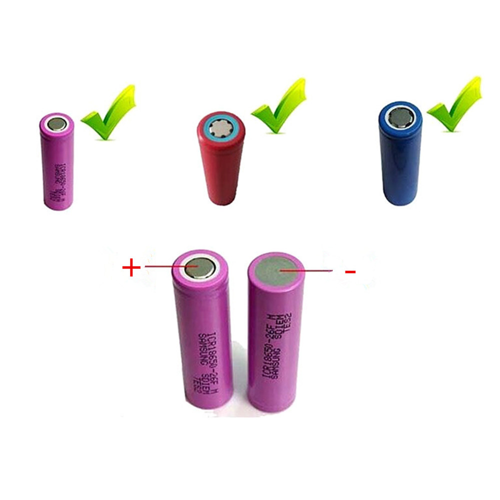 18650 DIY Power Bank Case (USB‑C & Dual USB) - Image 6