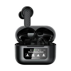 Real Time Translator Earbuds ANC Noise Cancelling 144 Languages Translation